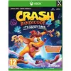 Image de Xbox One - Crash Bandicoot 4: It's About Time - Import espagnol