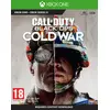 Image de Call Of Duty Black OPS Cold War One (Xbox One)