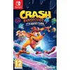 Image de Crash Bandicoot 4: It’s About Time! Nintendo Switch en occasion ou reconditionné