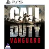 Image de ACTIVISION Call of Duty: Vanguard Noir