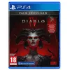 Image de Diablo IV PS4 en occasion ou reconditionné