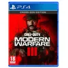 Image de Call of Duty Modern Warfare III PS4 en occasion ou reconditionné