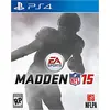 Image de Madden 15 PS4 en occasion ou reconditionné