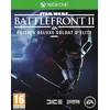Image de Star Wars Battlefront II Elite Trooper Edition Deluxe Xbox One en occasion ou reconditionné