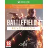 Image de Battlefield 1 Revolution Edition Xbox One en occasion ou reconditionné