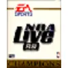 Image de NBA Live 99 en occasion ou reconditionné