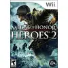 Image de Medal of Honor Heroes 2 en occasion ou reconditionné