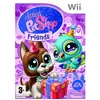 Image de Littlest Pet Shop Friends Wii U en occasion ou reconditionné