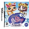 Image de Littlest Pet Shop Friends : A la Plage en occasion ou reconditionné
