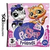 Image de Littlest Pet Shop Friends : En Ville en occasion ou reconditionné