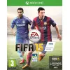 Image de FIFA 15 Xbox One en occasion ou reconditionné
