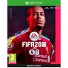 Image de FIFA 20 CHAMPIONS EDITION X-BOX en occasion ou reconditionné