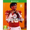 Image de Madden NFL 20 Xbox One en occasion ou reconditionné