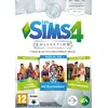 Image de Les Sims 4 Collection 3 PC en occasion ou reconditionné