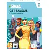 Image de The Sims 4 Get Famous Expansion Pack (PC) (New)