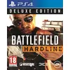 Image de Battlefield Hardline Edition Deluxe PS4 en occasion ou reconditionné