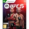 Image de EA Sports UFC 5 - Jeu Xbox Series X