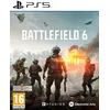 Image de Battlefield 6 PS5 ELECTRONIC ARTS