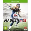 Image de Madden NFL 15