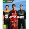 Image de F1 22 Xbox One en occasion ou reconditionné