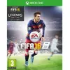 Image de FIFA 16 MIX XONE en occasion ou reconditionné