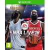 Image de NBA Live 18