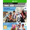 Image de Pack Les Sims 4 + Star Wars: Voyage sur Batuu Xbox One en occasion ou reconditionné