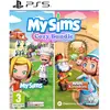 Image de My Sims Cozy Bundle PS5 ELECTRONIC ARTS