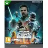 Image de Star Wars Zero Company  Xbox Series X
