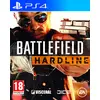Image de BATTLEFIELD HARDLINE PS4 HF PG FRONTLINE