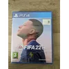 Image de Electronic Arts Football FIFA 22 (PlayStation 4)