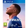 Image de FIFA 22 PS4 en occasion ou reconditionné