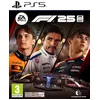 Image de F1® 25 PS5 en occasion ou reconditionné