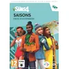Image de Les Sims 4 Saisons PC et Mac en occasion ou reconditionné