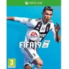 Image de FIFA 19 Xbox One (Import - 100% jouable en français) en occasion ou reconditionné