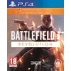 Image de Battlefield 1 Revolution Edition PS4 en occasion ou reconditionné
