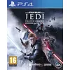 Image de Star Wars Jedi Fallen Order PS4 en occasion ou reconditionné