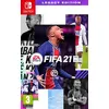 Image de FIFA 21 Nintendo Switch en occasion ou reconditionné