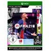 Image de FIFA 21 - (inkl. kostenlosem Upgrade auf Xbox Series X) - [Xbox One]