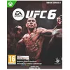 Image de EA Sports UFC 6 Edition Standard XBOX Series X |Disque I VideoGame | Multilangues