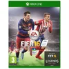 Image de FIFA 16 XBOX ONE FR PG FRONTLINE