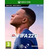 Image de Electronic Arts FIFA 22 - Xbox One & Xbox SX