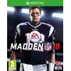 Image de Madden NFL 18 Xbox One en occasion ou reconditionné
