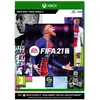 Image de FIFA 21 (Xbox One) - Version Xbox Series X incluse