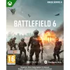Image de Battlefield 6 Édition Standard XBOX Series X | Disque | Jeu Vidéo | Français
