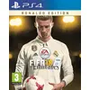 Image de FIFA 18 Edition Ronaldo PS4 en occasion ou reconditionné