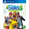 Image de Les Sims 4 Edition Fête Deluxe PS4 en occasion ou reconditionné