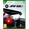 Image de F1 22 XBOX X | Français