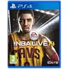 Image de NBA Live 15