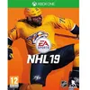 Image de NHL 19 Xbox One en occasion ou reconditionné